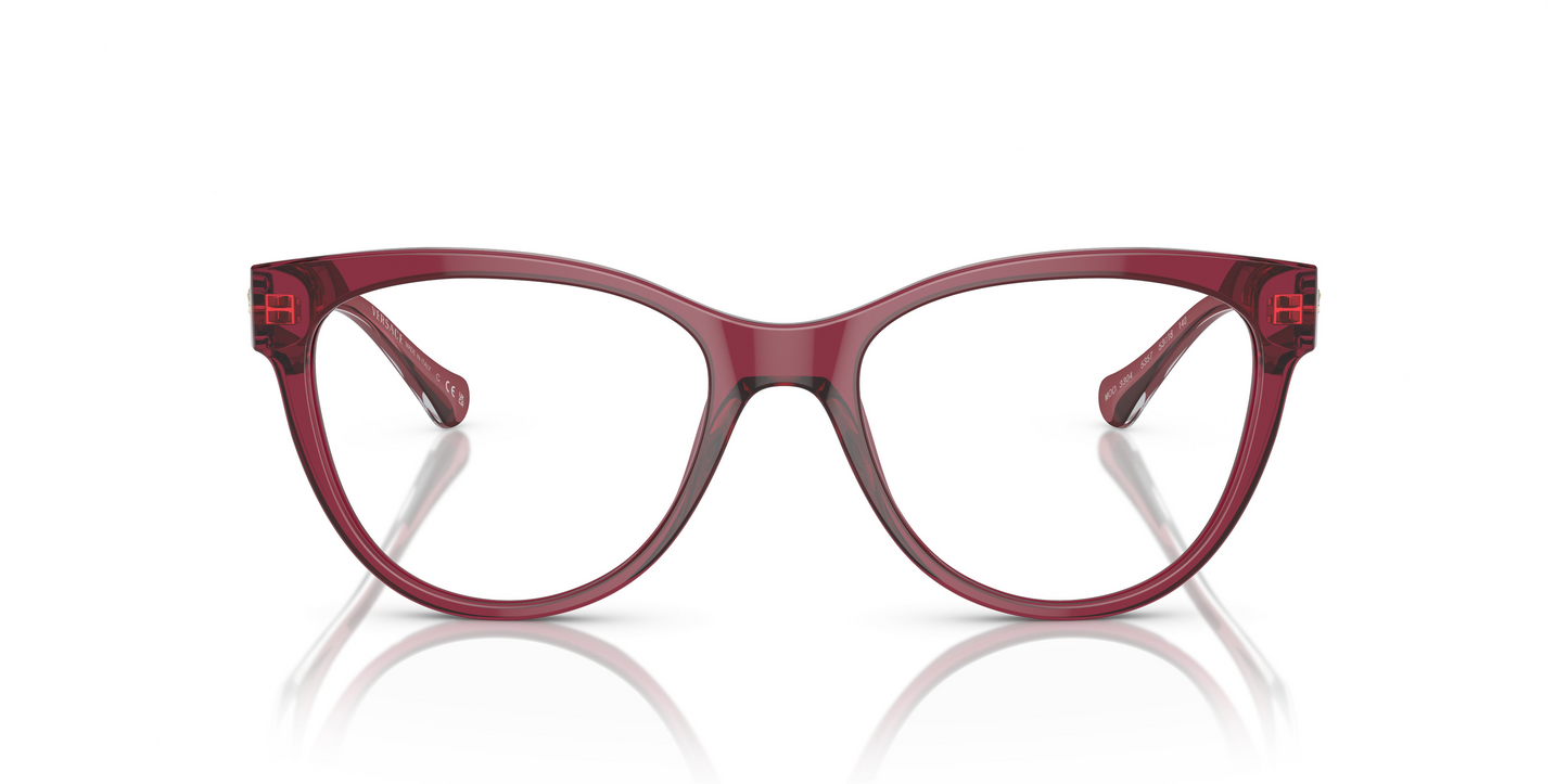 Versace VE3304 Eyeglasses