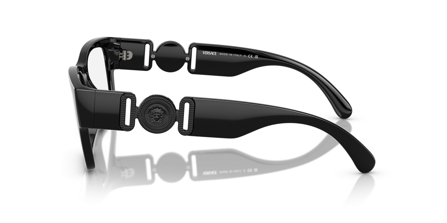 Versace VE3368U Eyeglasses