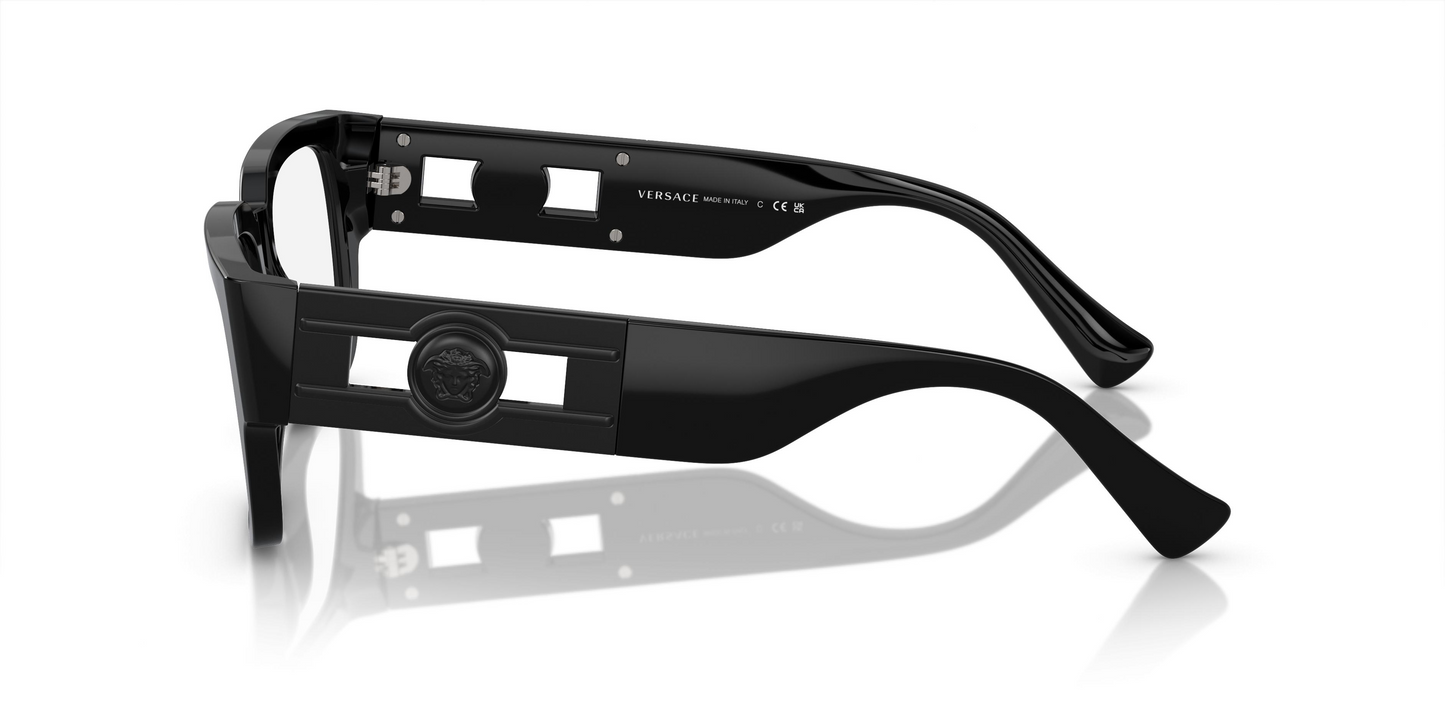 Versace VE3350 Eyeglasses