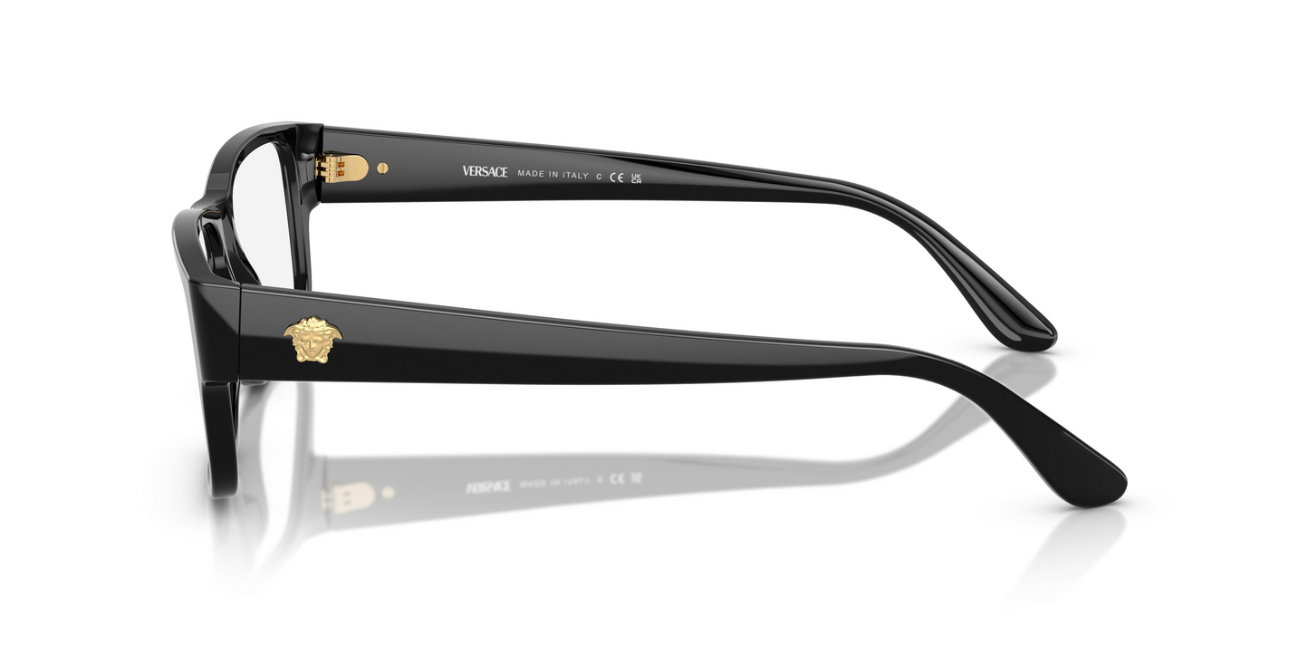 Versace VE3342 Eyeglasses