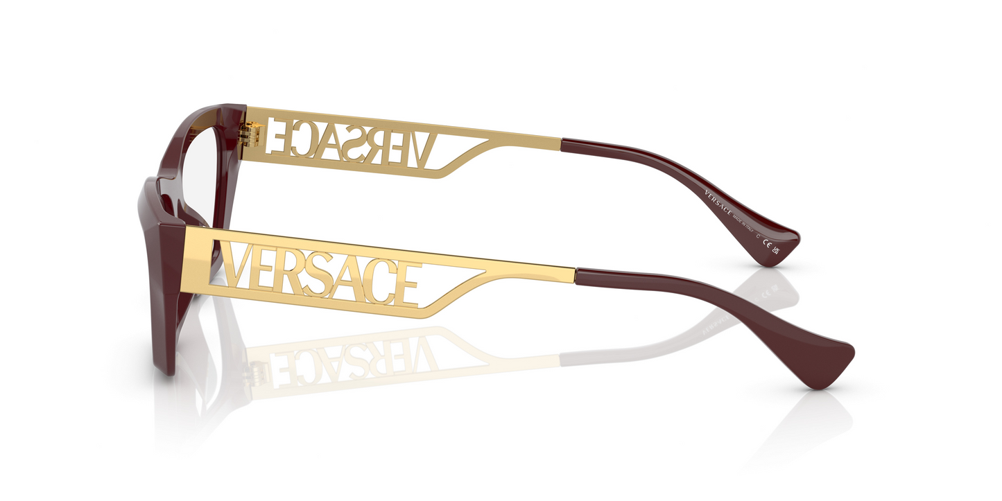 Versace VE3327U Eyeglasses