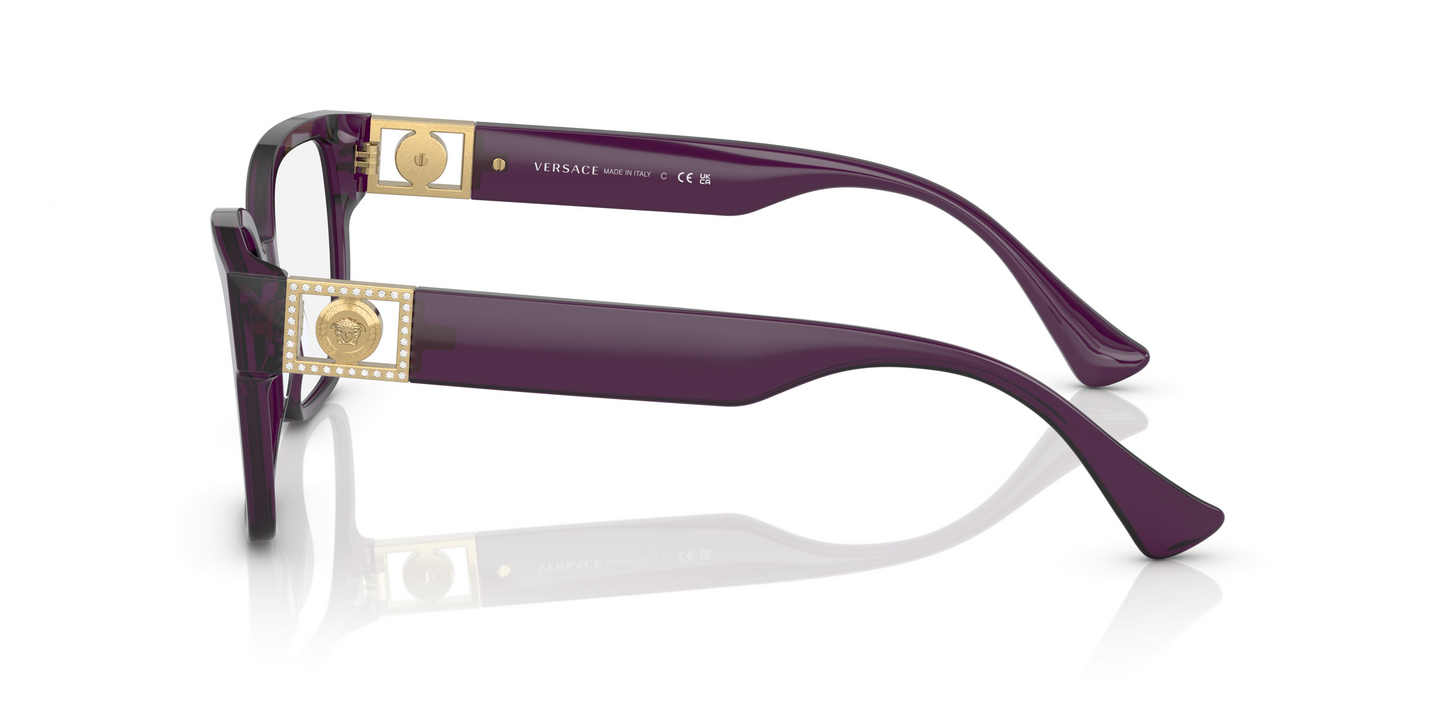 Versace VE3329B Eyeglasses