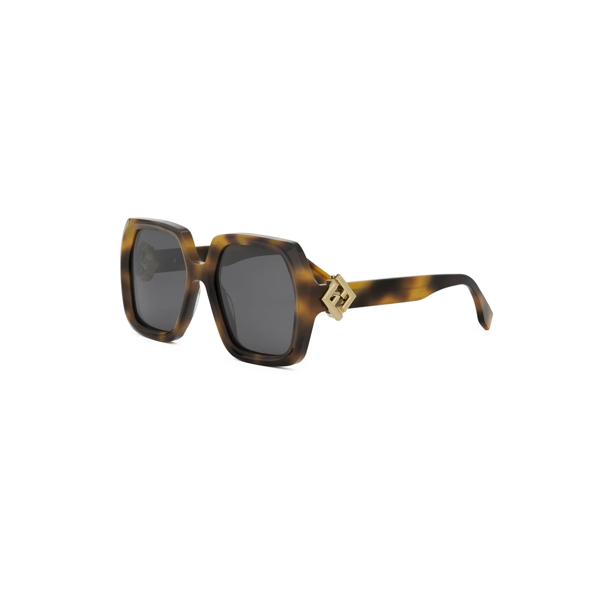 Fendi FF DIAMONDS FE40139I Sunglasses