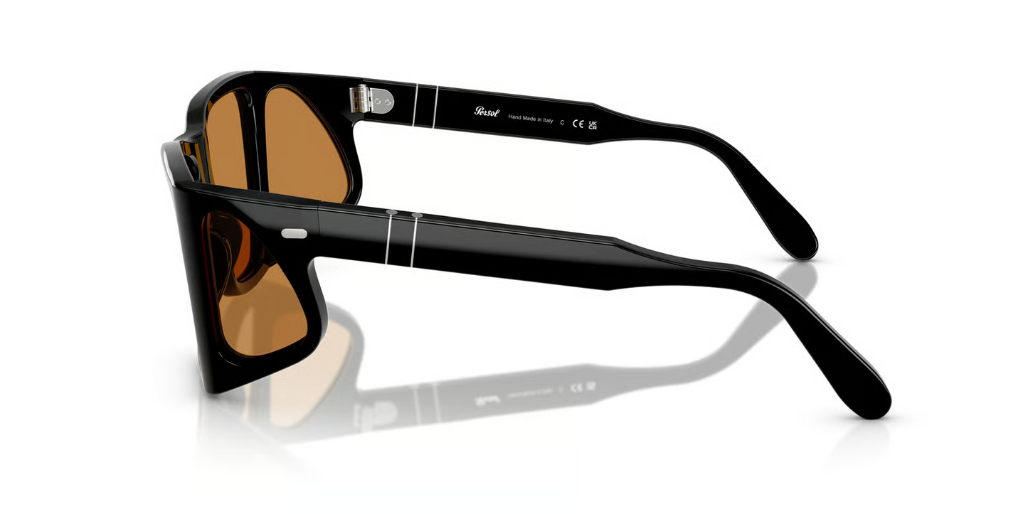 Persol PO0009 Sunglasses