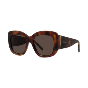 53E - Shiny Havana with Brown Normal