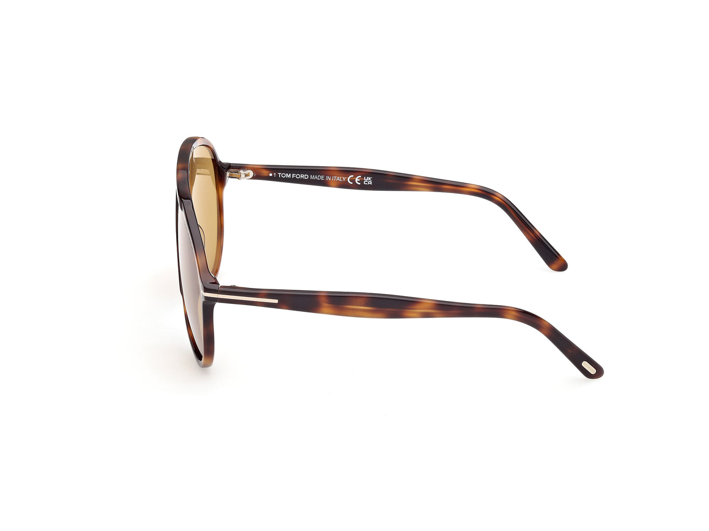 Tom Ford FT1211 Vladimir Sunglasses