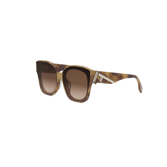 Fendi FE40098I Sunglasses