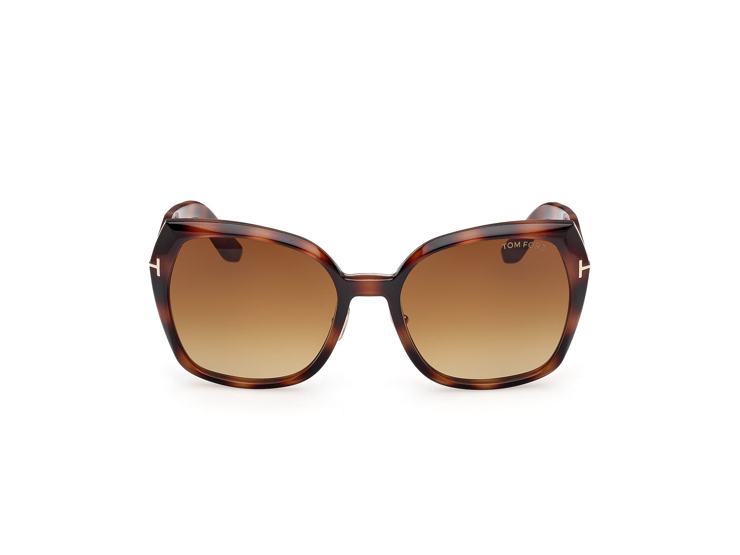 Tom Ford FT1223 Plum Sunglasses