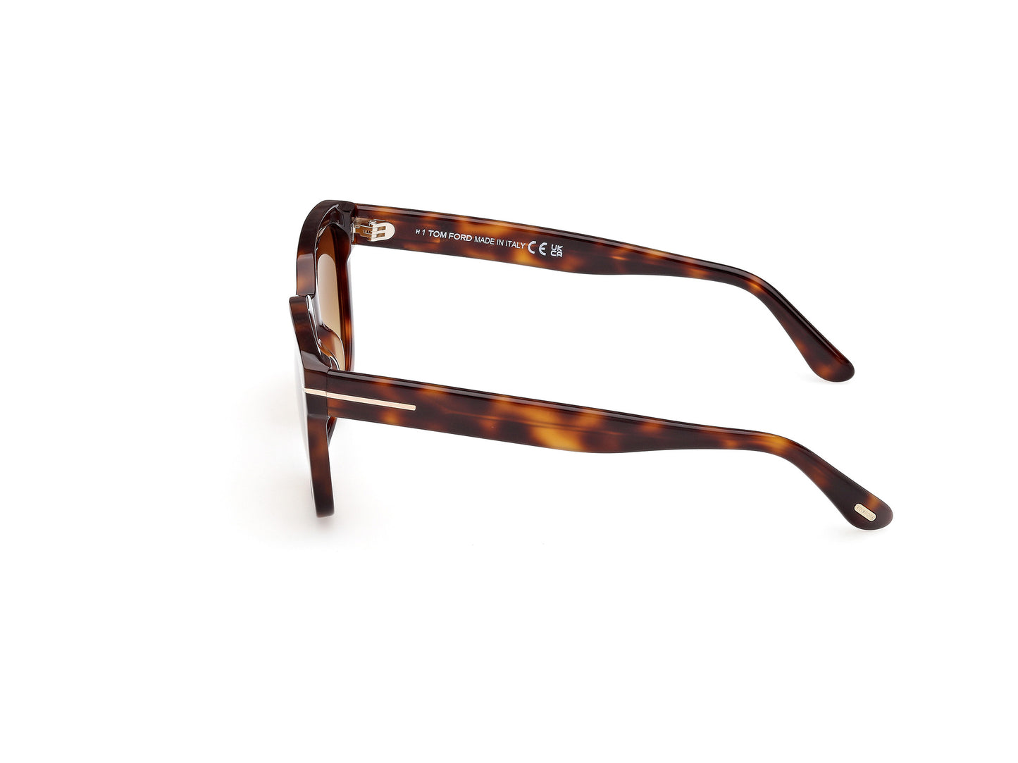 Tom Ford FT1216 Haylay Sunglasses