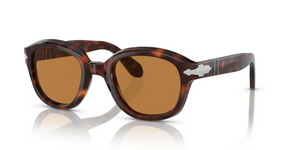 24/53 - Havana with Yellow Brown Lenses