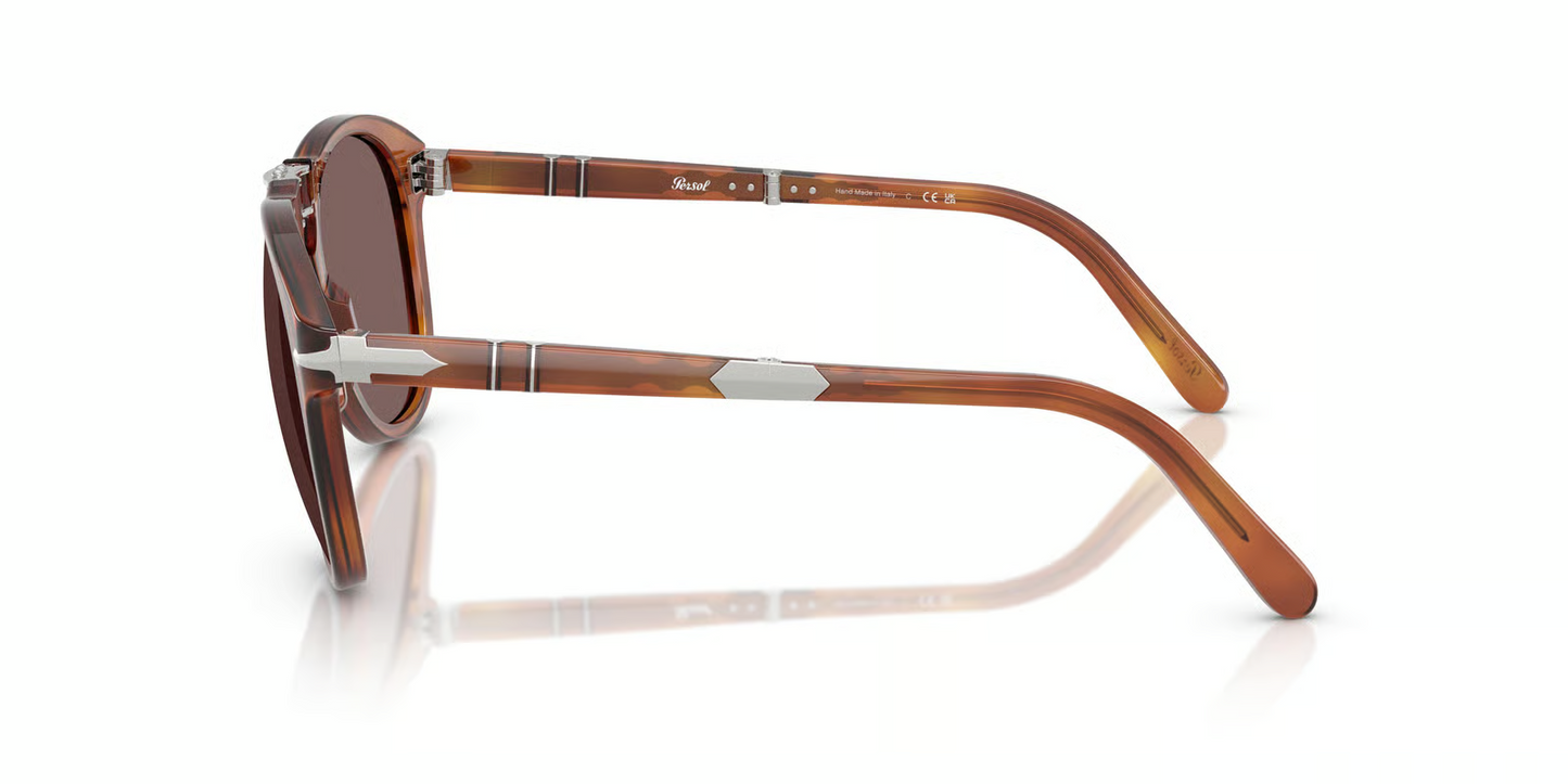 Persol PO0714SM Steve Mcqueen Sunglasses