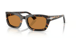 985/53 - Tabacco Virginia with Yellow Brown Lenses