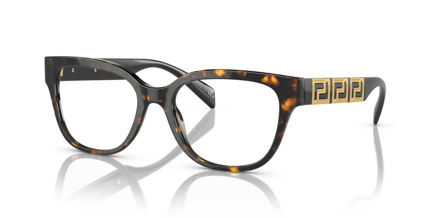 Versace VE3338 Eyeglasses