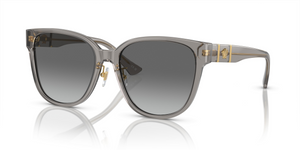 540611 - Opal Grey with Gradient Grey Lenses