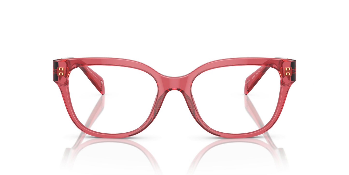 Versace VE3338 Eyeglasses