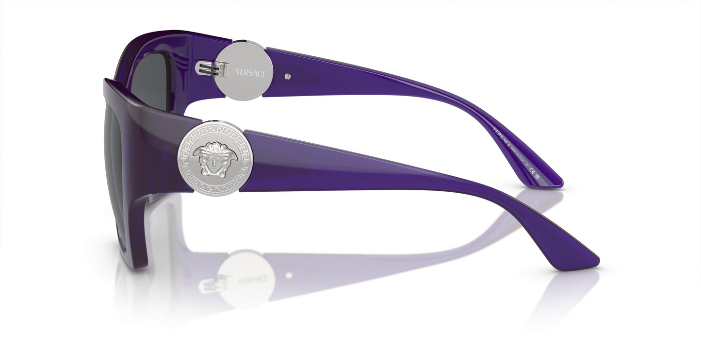 Versace VE4452 Sunglasses