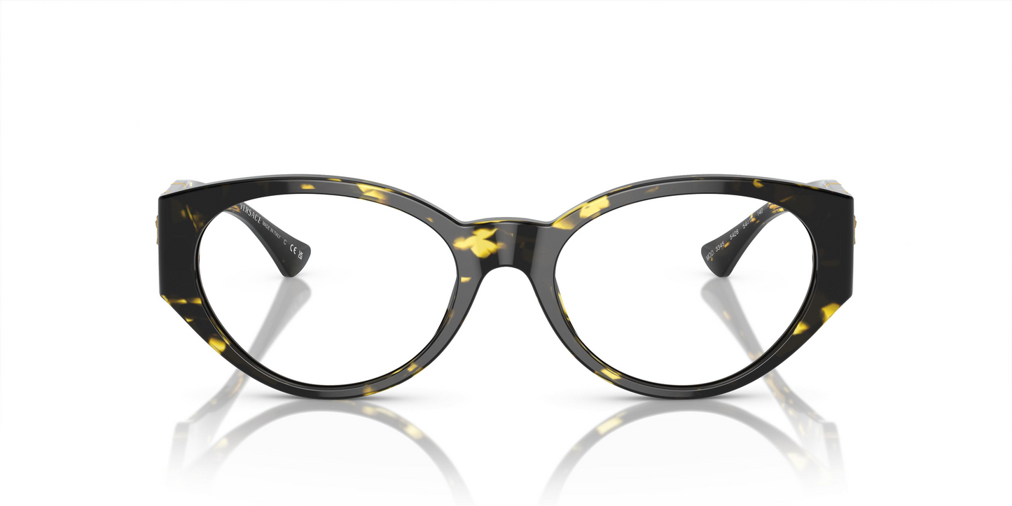 Versace VE3345 Eyeglasses