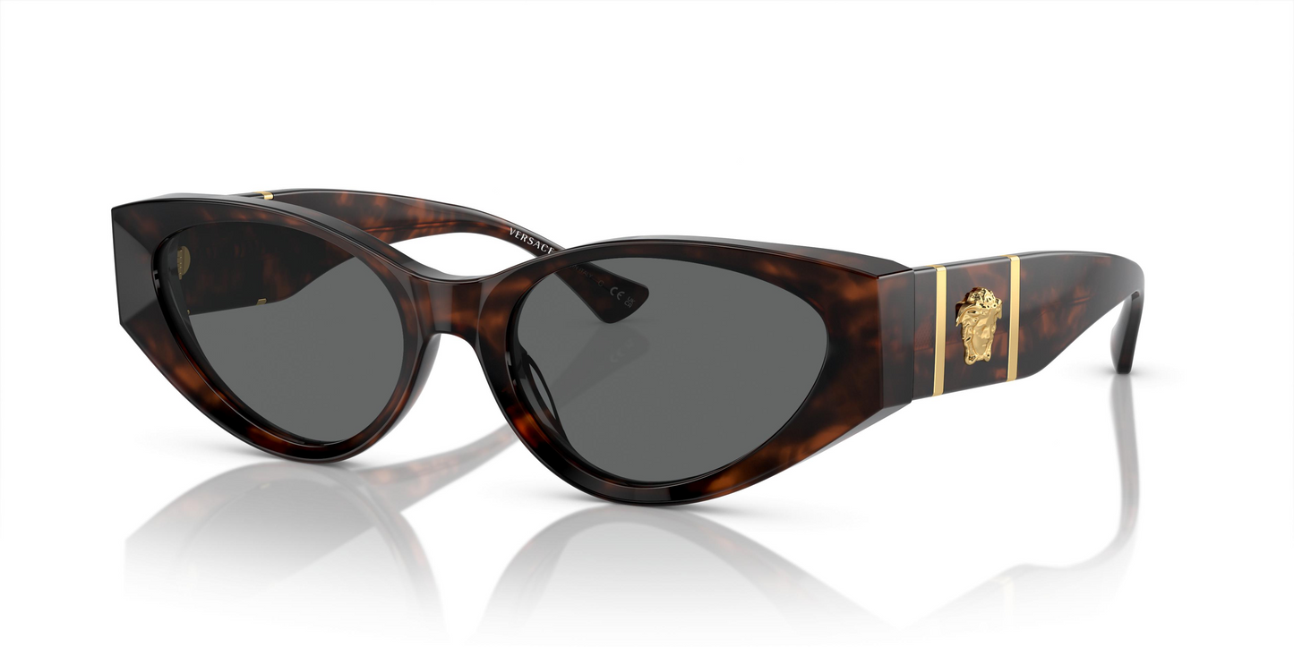 Versace VE4454 Sunglasses