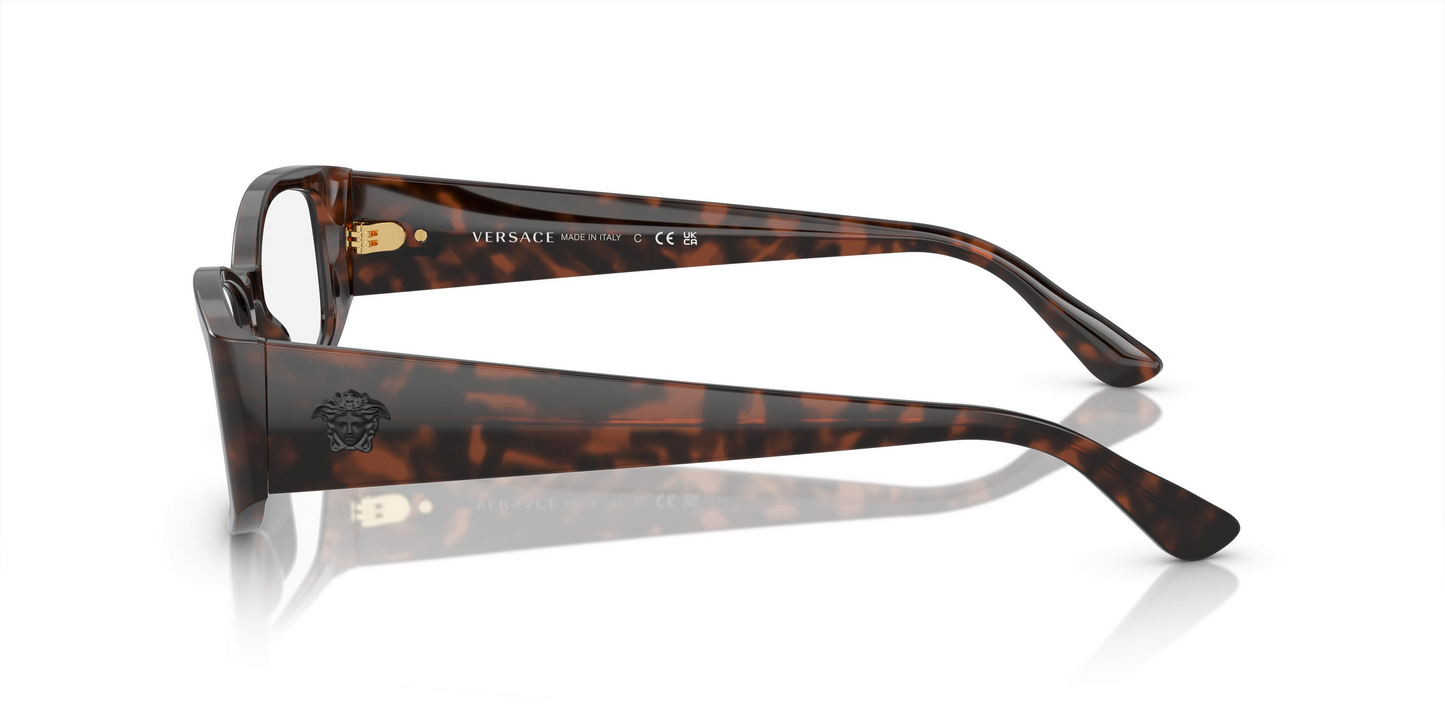 Versace VE3343 Eyeglasses