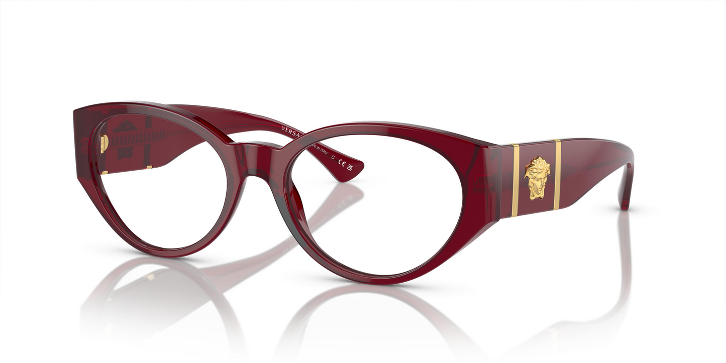 Versace VE3345 Eyeglasses