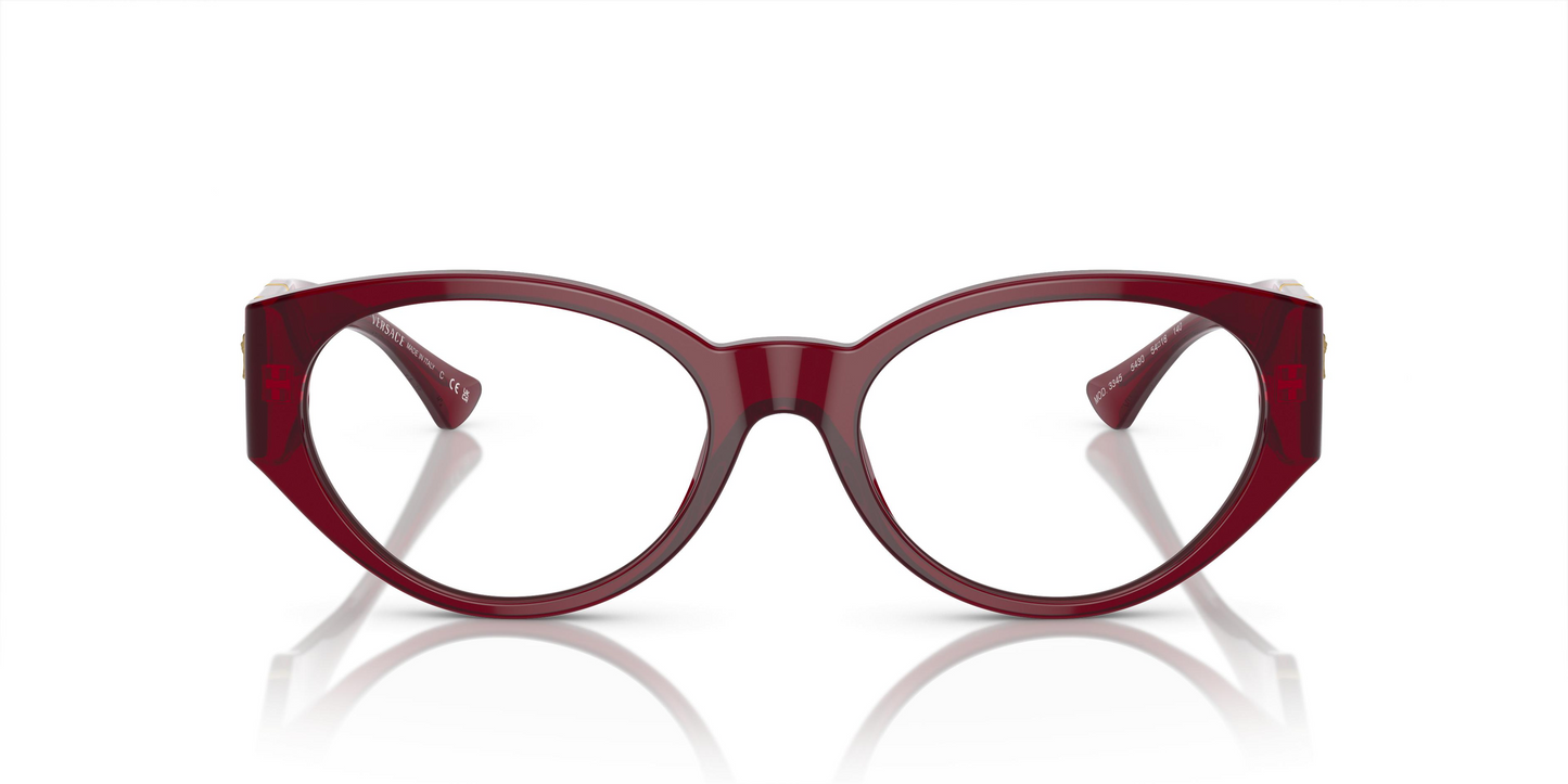 Versace VE3345 Eyeglasses