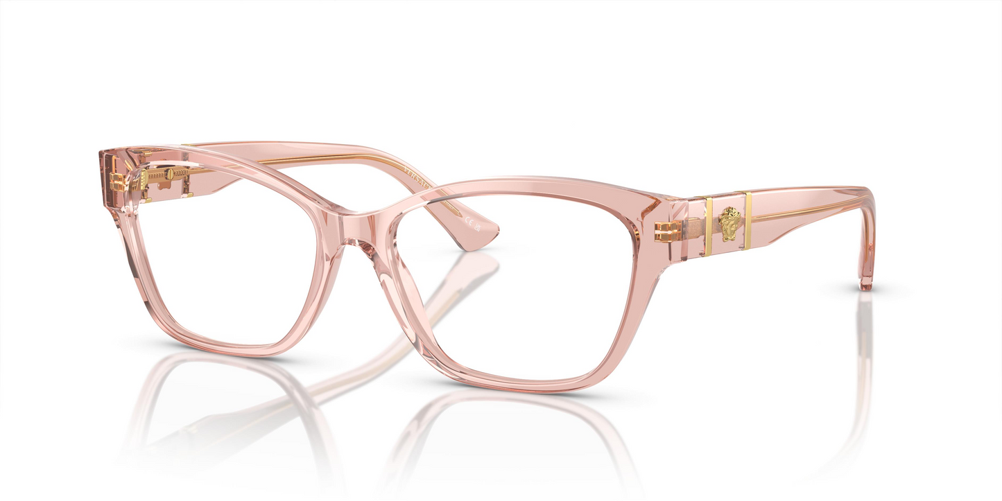 Versace VE3344 Eyeglasses