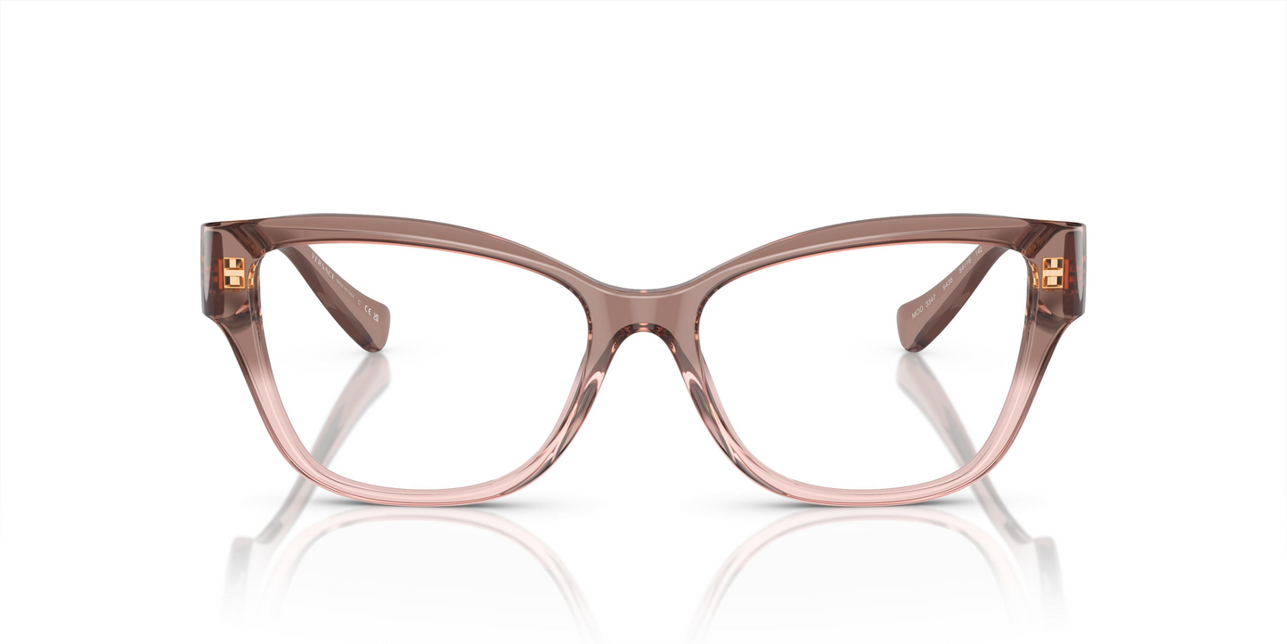 Versace VE3347 Eyeglasses