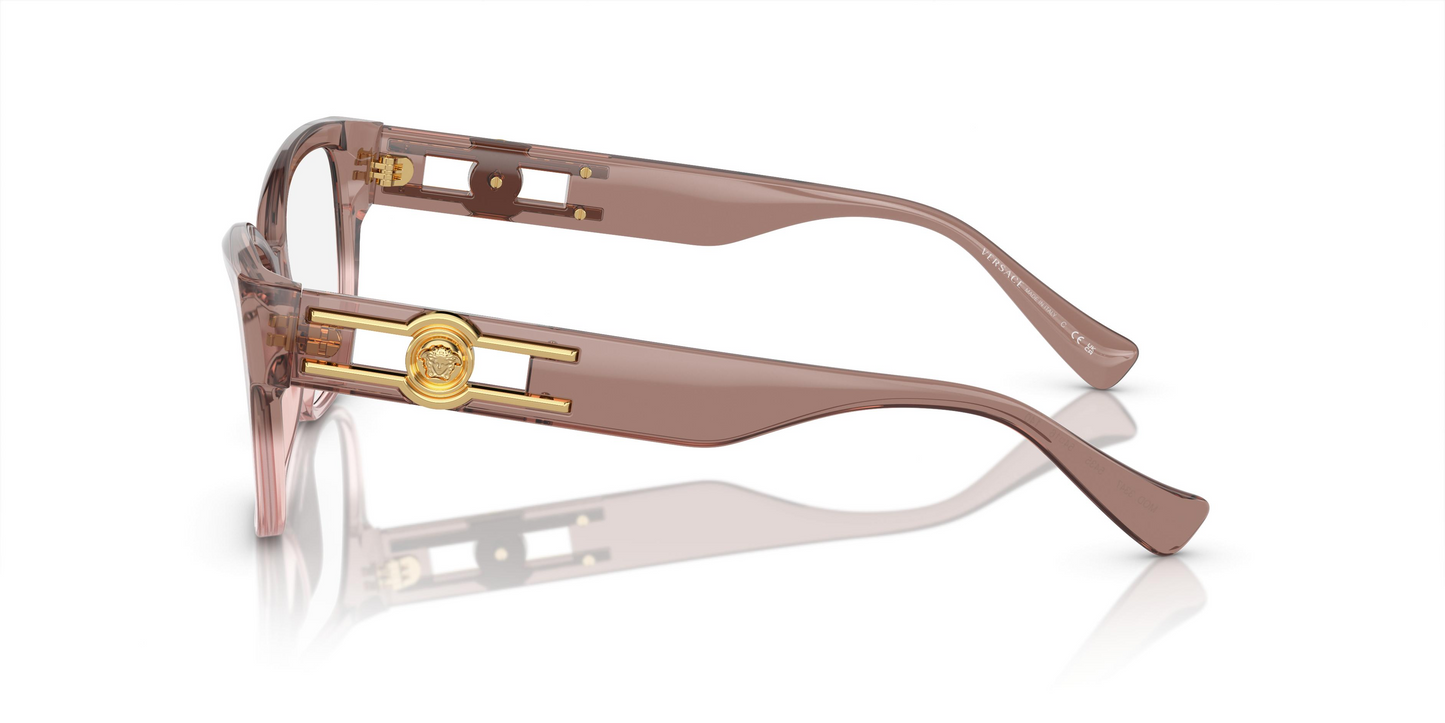 Versace VE3347 Eyeglasses