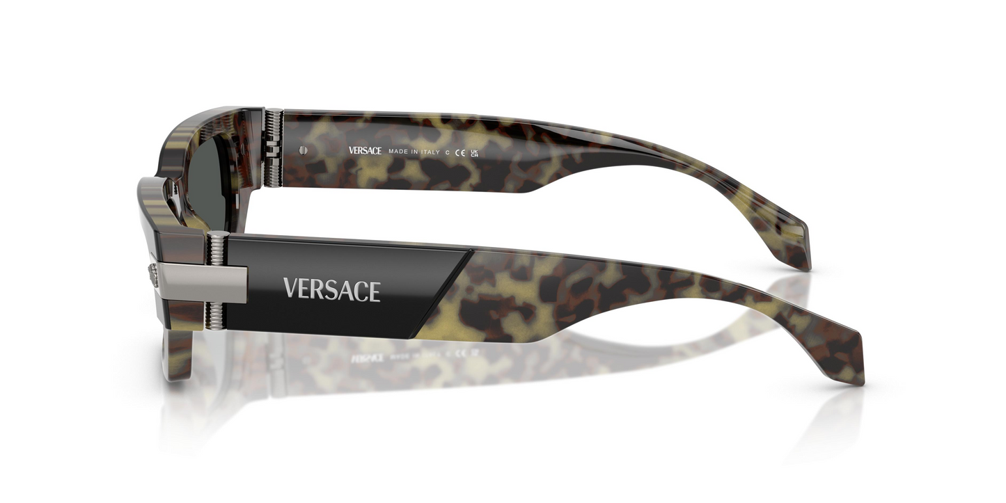 Versace VE4465 Sunglasses