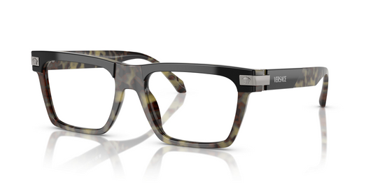 Versace VE3354F Eyeglasses