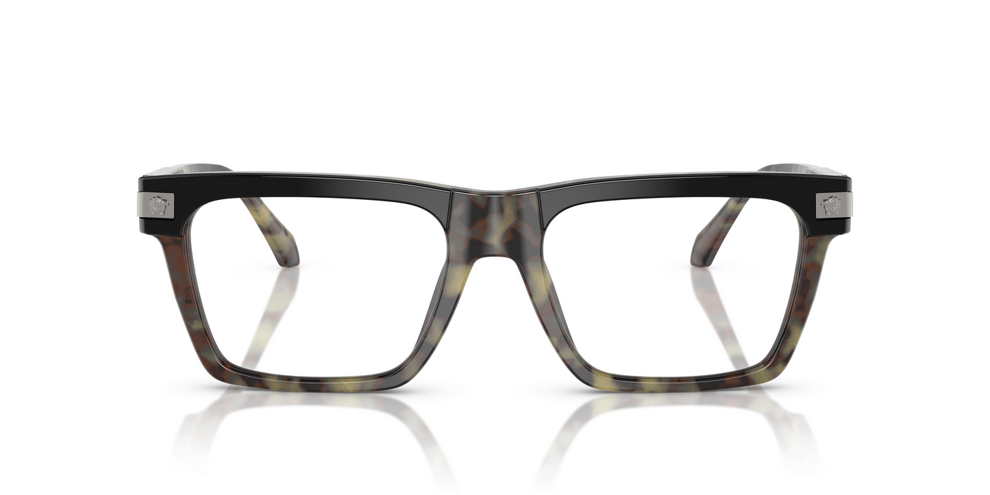 Versace VE3354F Eyeglasses
