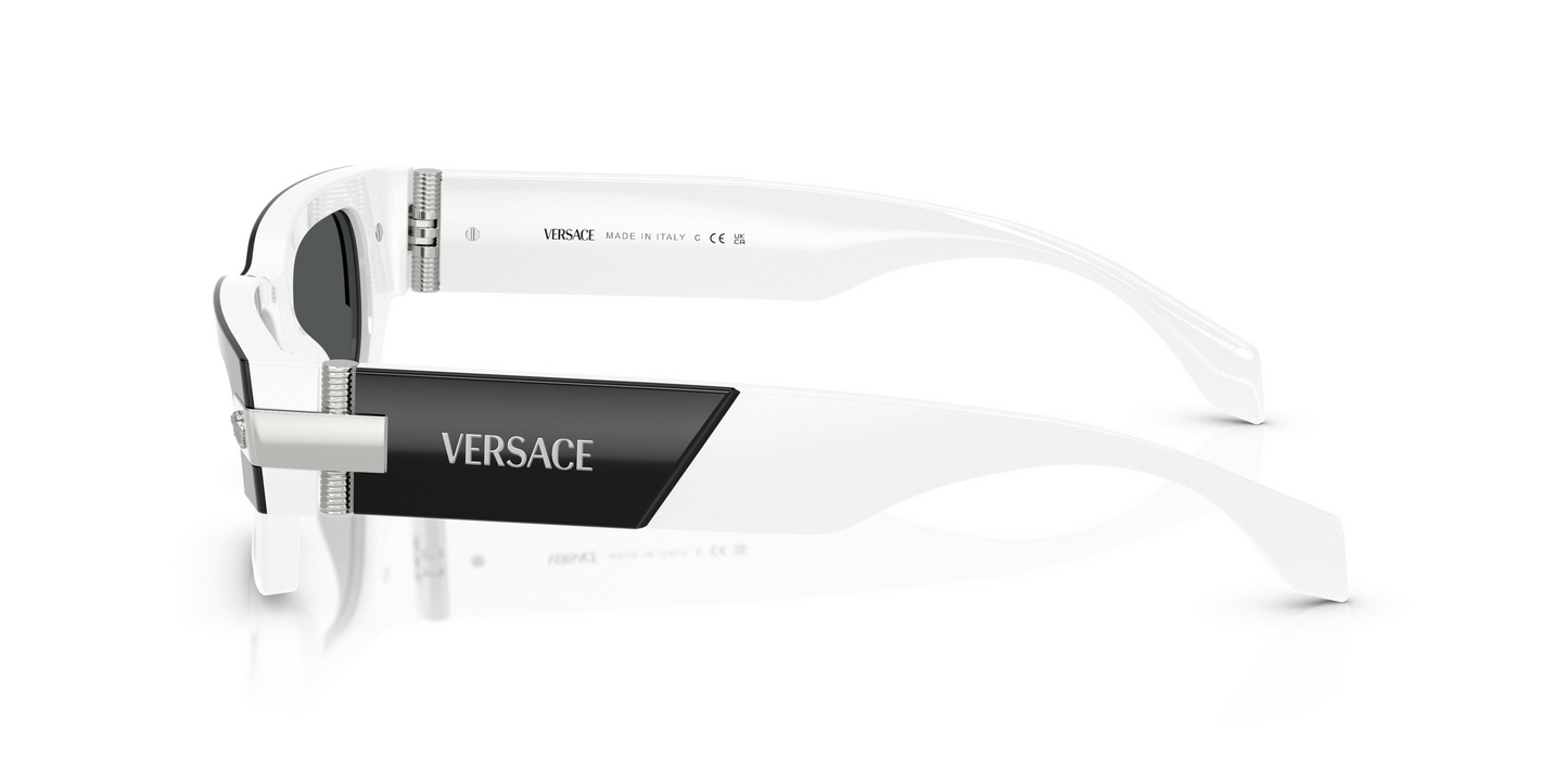Versace VE4465 Sunglasses