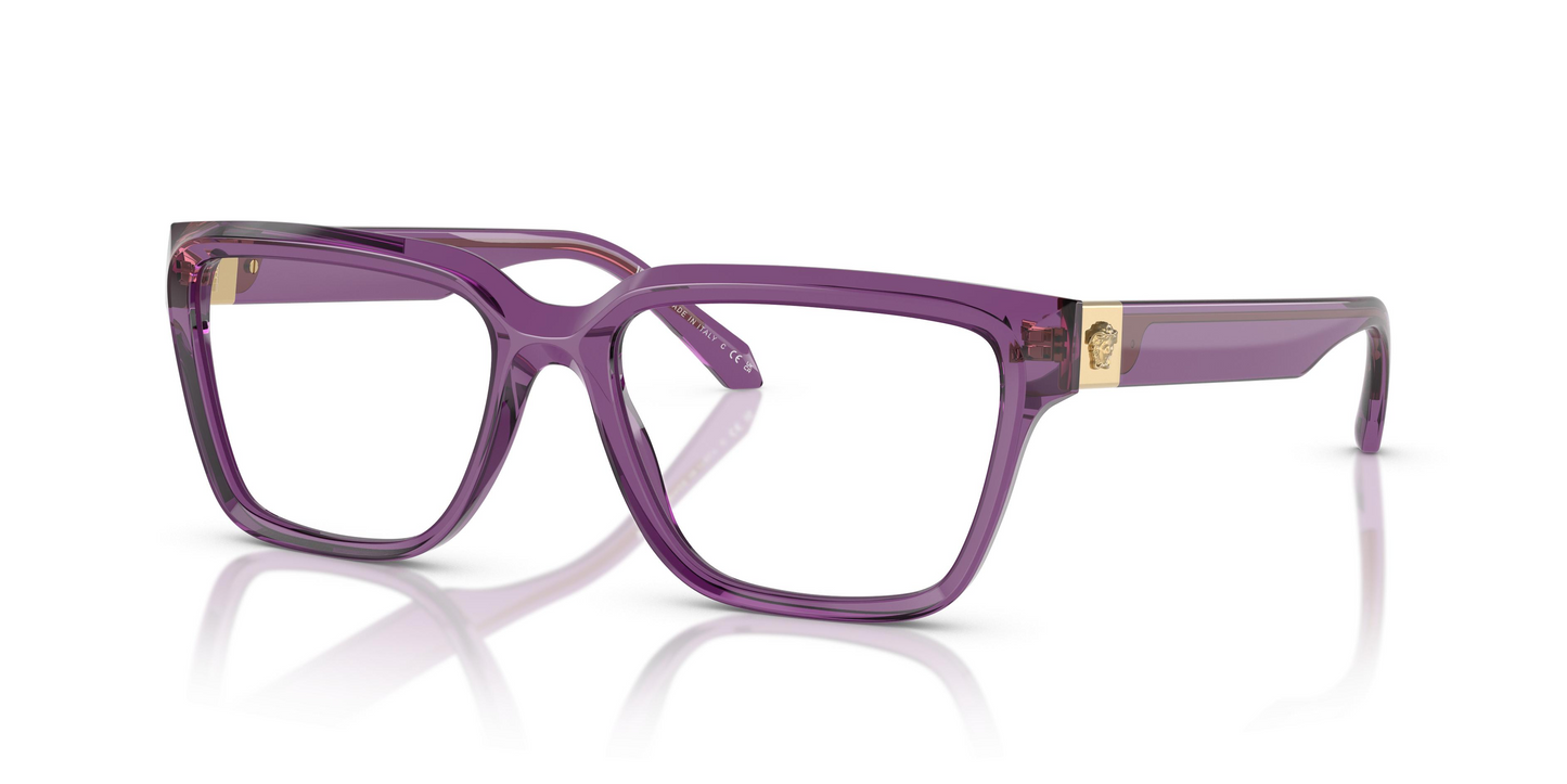Versace VE3357 Eyeglasses