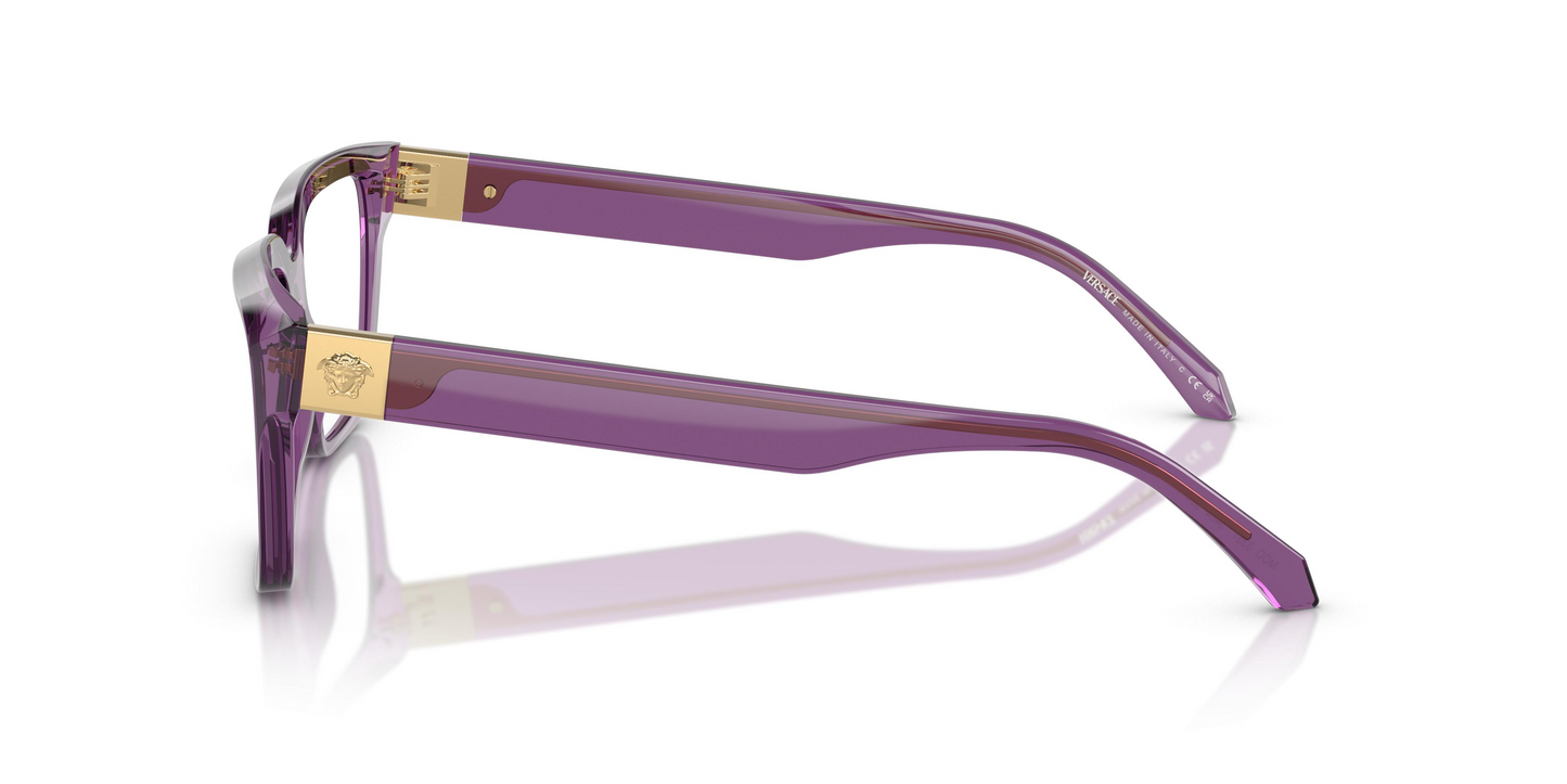 Versace VE3357 Eyeglasses