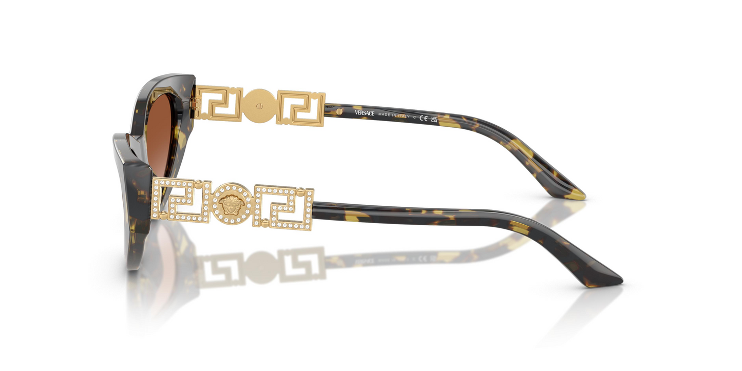 Versace VE4470B Sunglasses