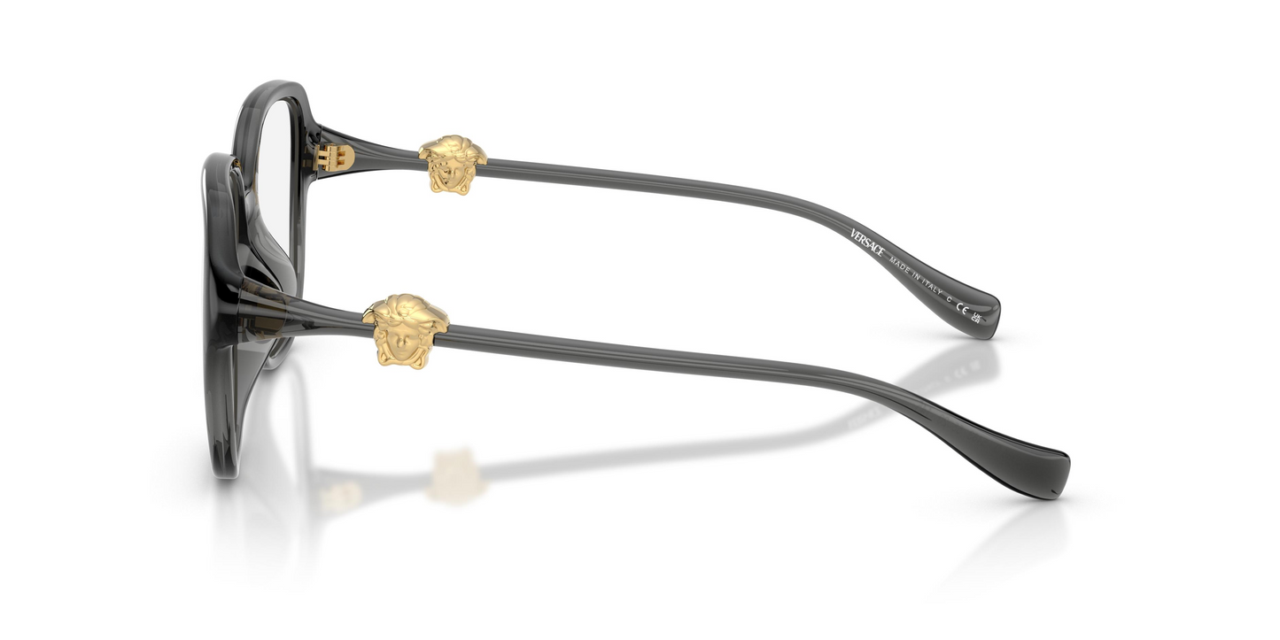 Versace VE3386D Eyeglasses