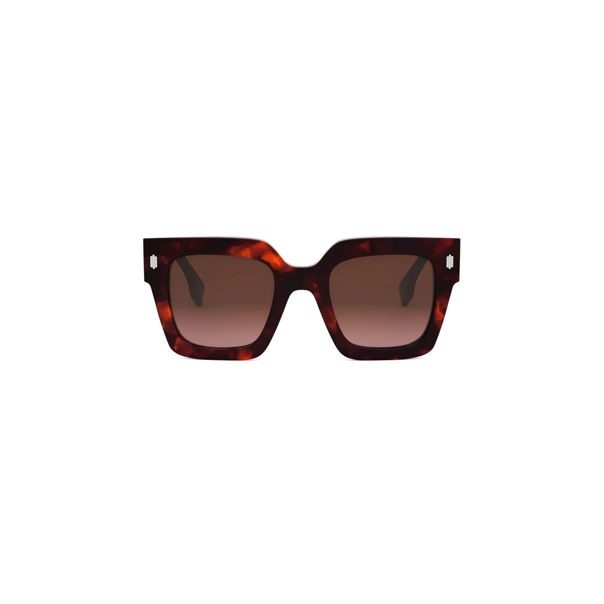 Fendi Roma FE40101I Sunglasses