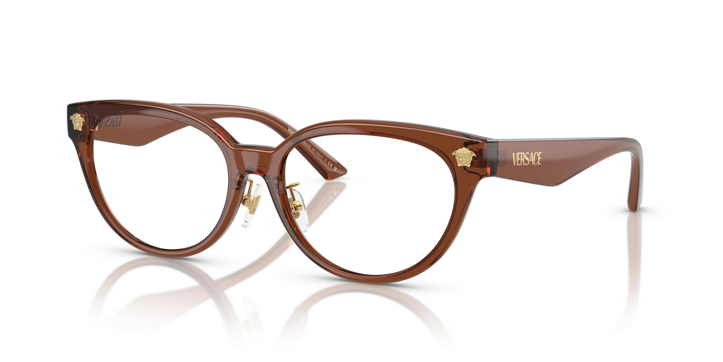 Versace VE3370D Eyeglasses