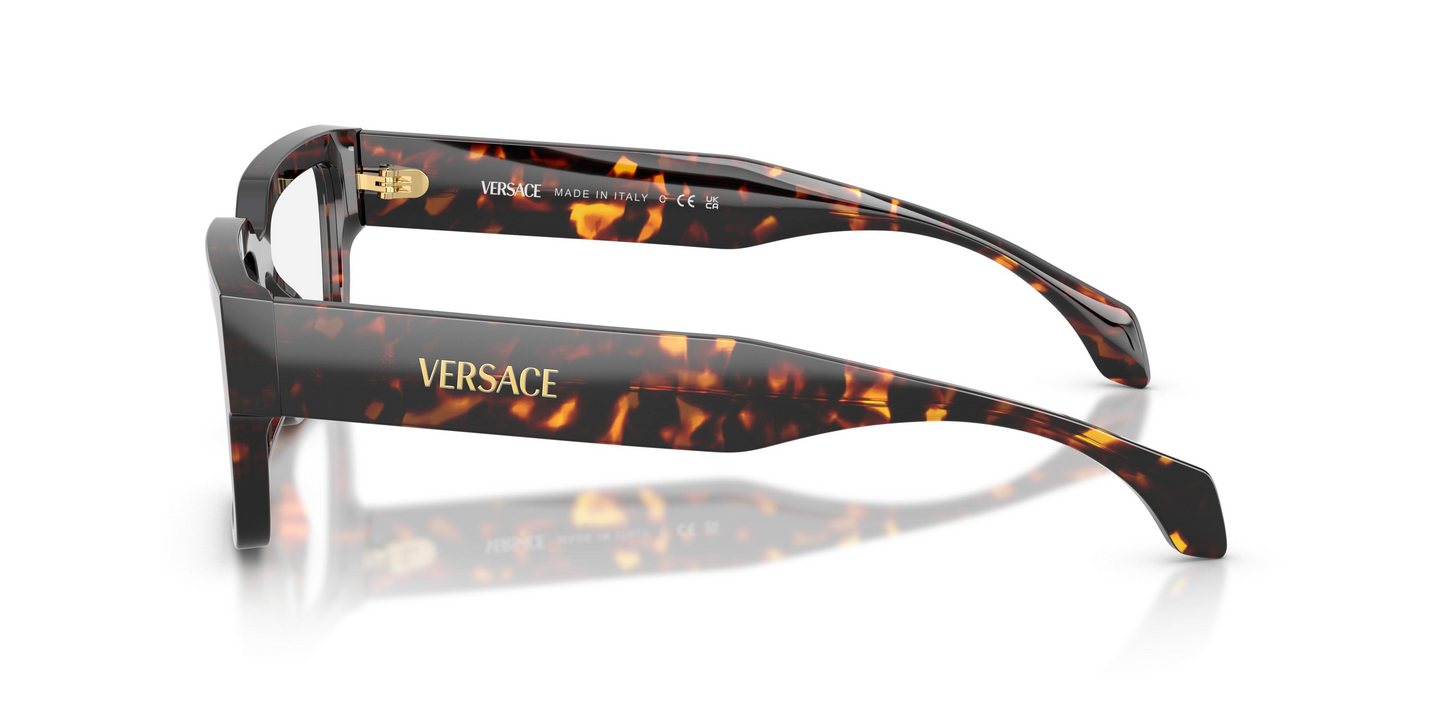 Versace VE3374U Eyeglasses