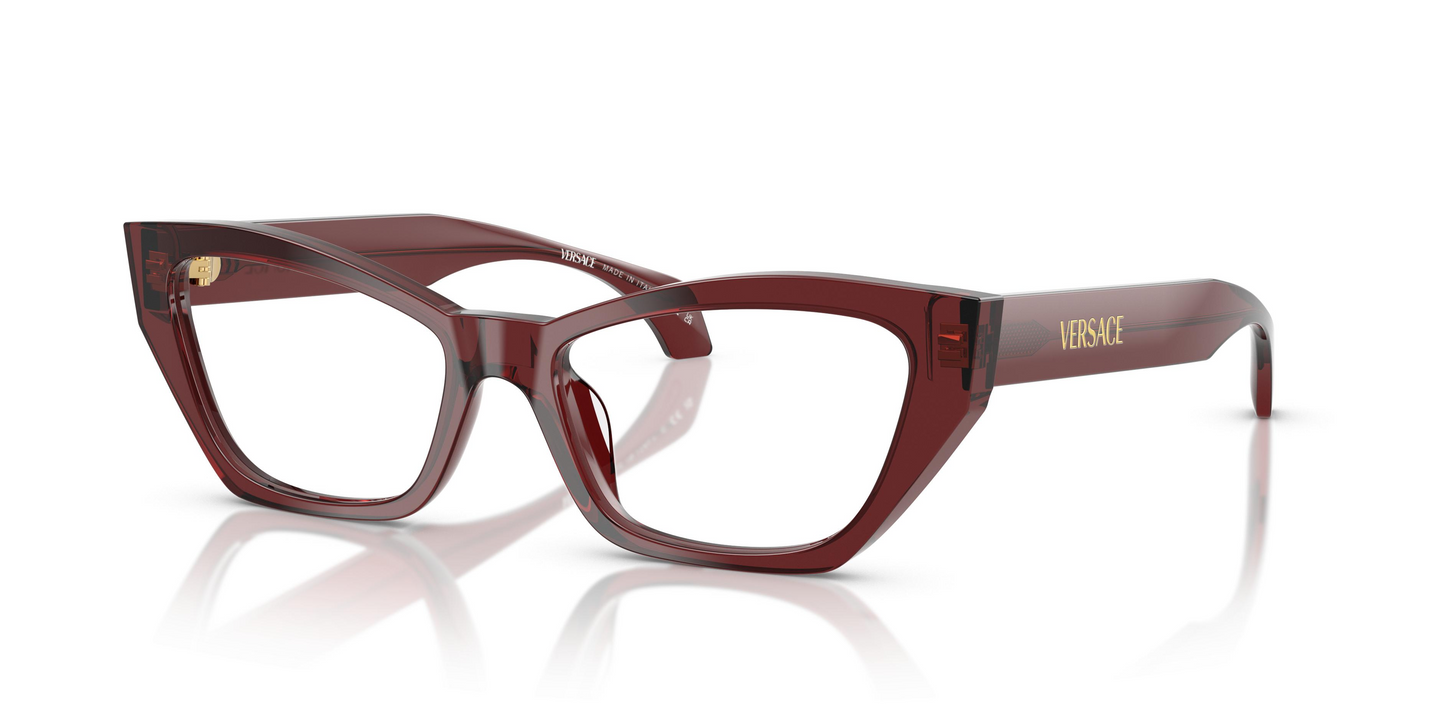 Versace VE3373U Eyeglasses