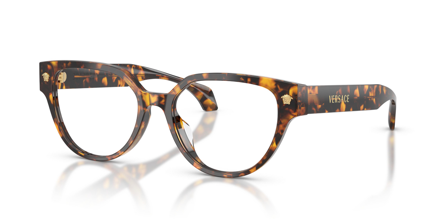 Versace VE3394D Eyeglasses