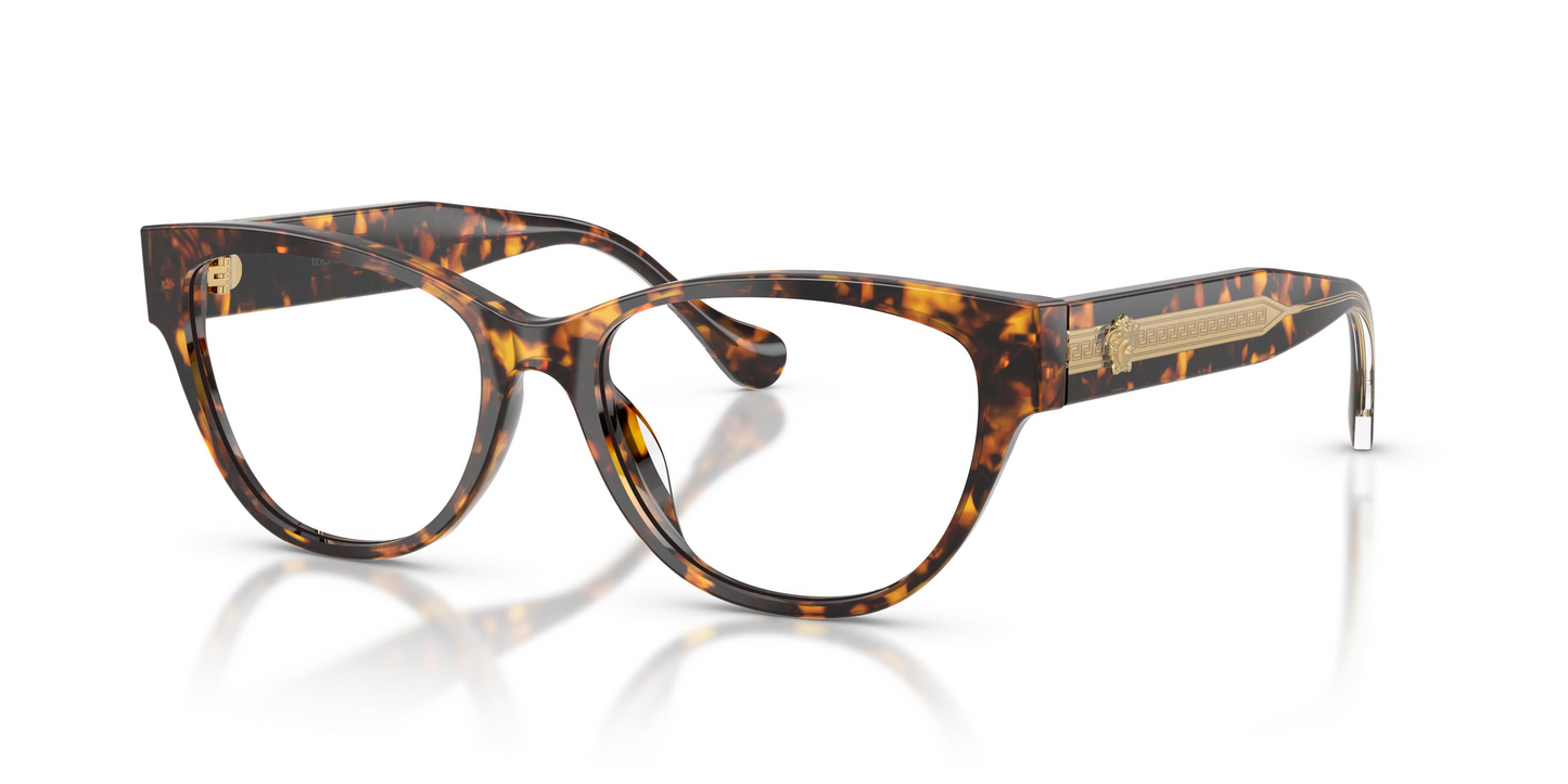 Versace VE3389U Eyeglasses