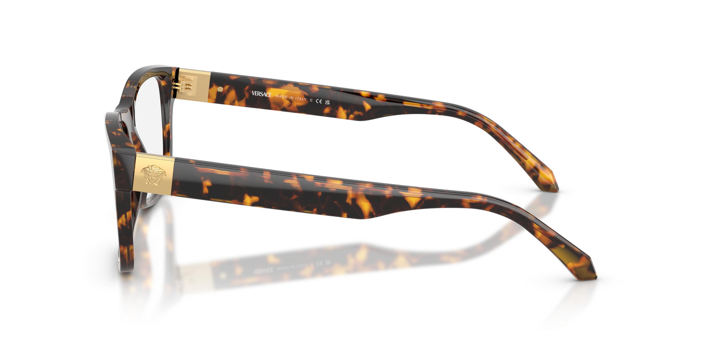 Versace VE3380 Eyeglasses