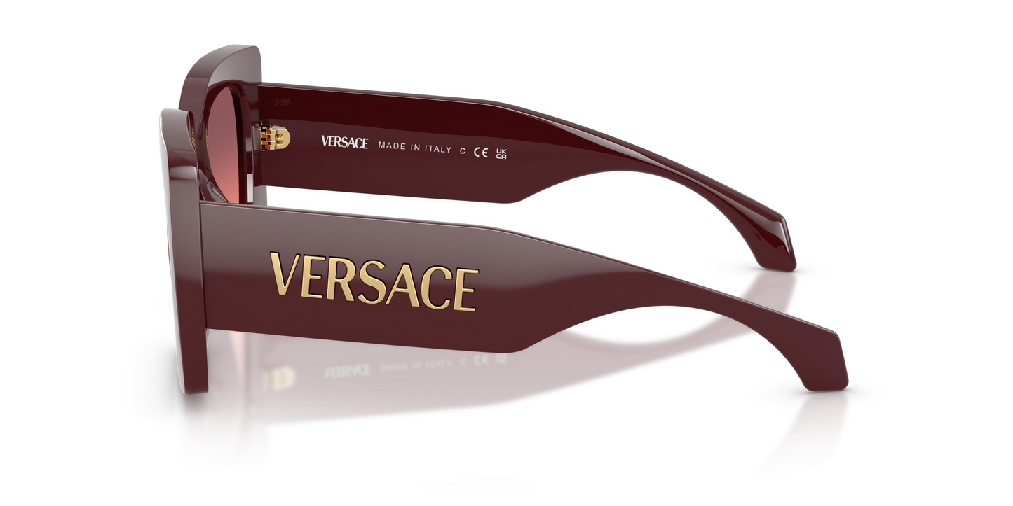 Versace VE4496U Sunglasses