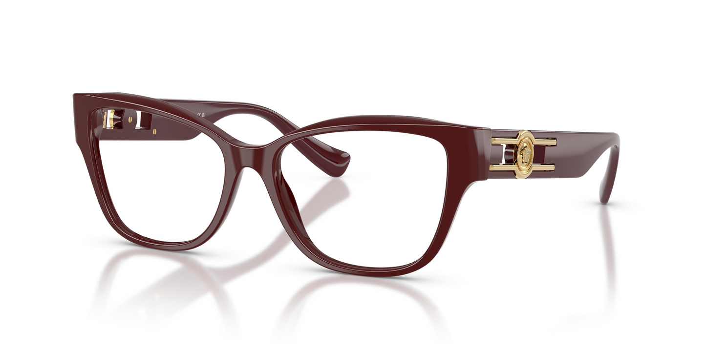 Versace VE3347 Eyeglasses