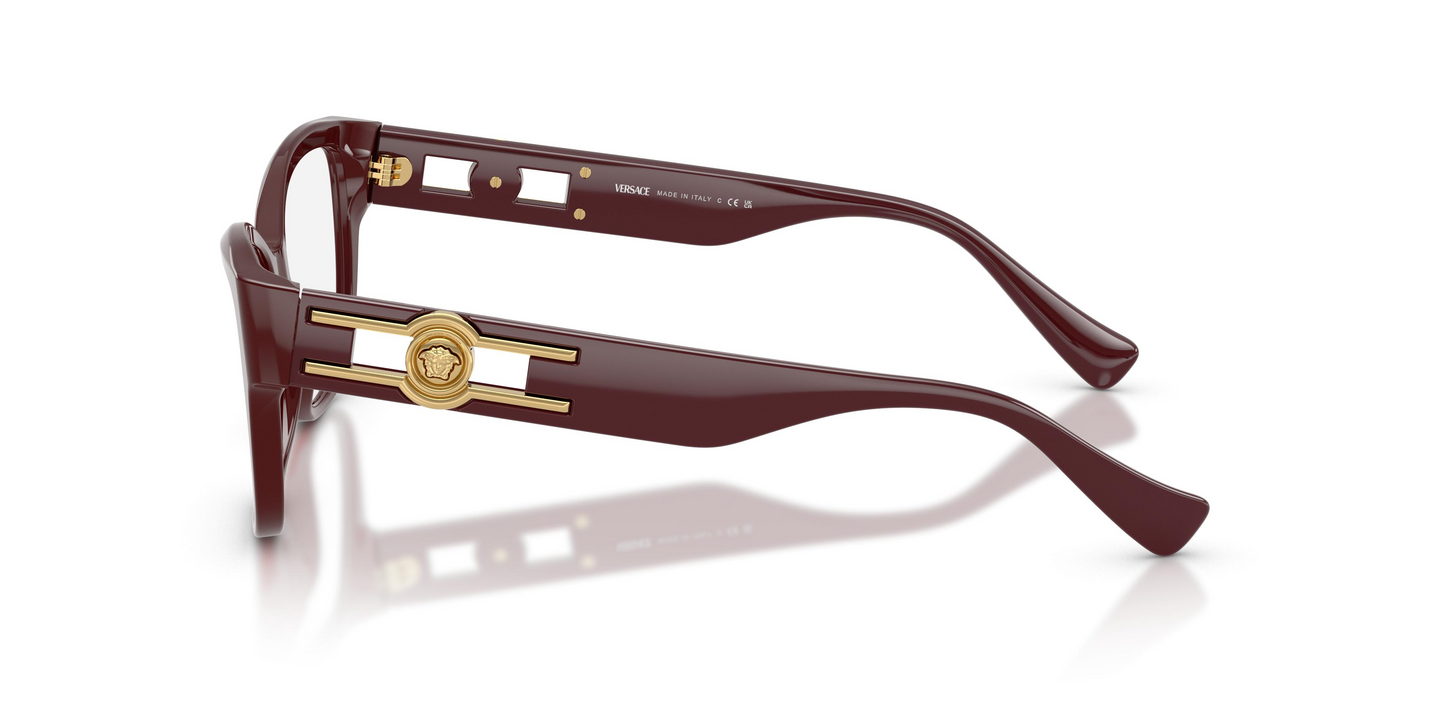 Versace VE3347 Eyeglasses