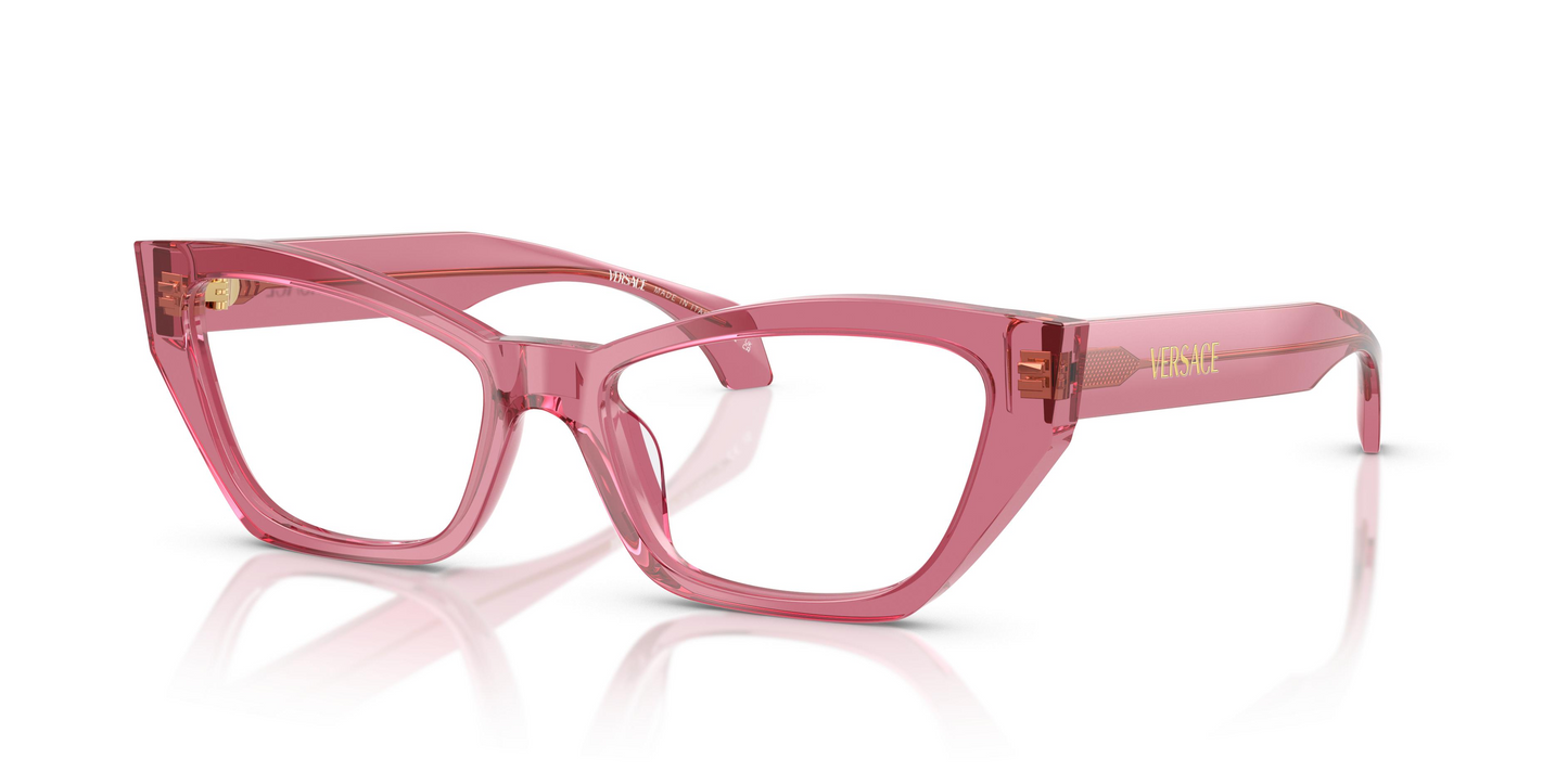 Versace VE3373U Eyeglasses