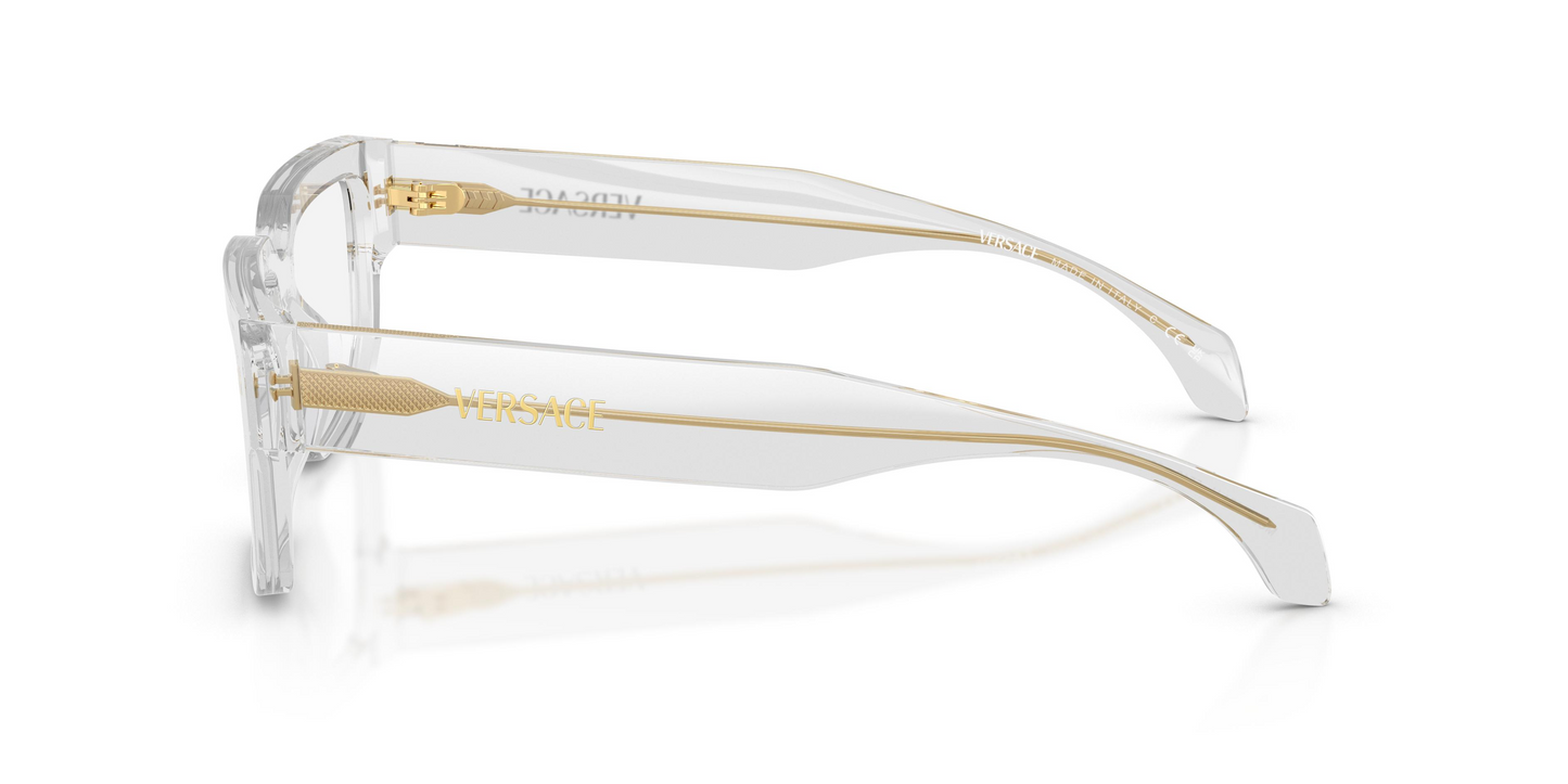 Versace VE3374U Eyeglasses