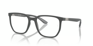 5521 - Sand Grey with Clear Lenses