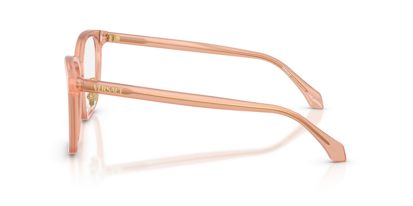 Versace VE3378D Eyeglasses